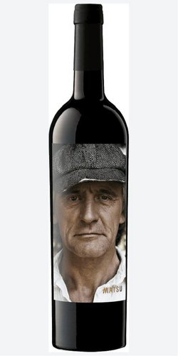 Matsu el Recio  0.75l