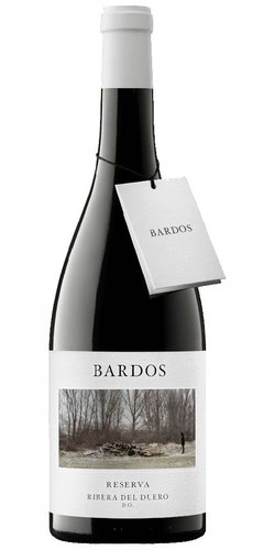 Vintae Bardos Reserva Ribera  0.75l