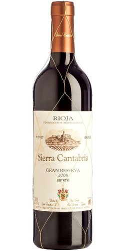 Ramirez Gran Reserva Rioja  0.75l