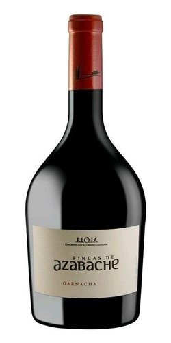 Rioja Garnacha Crianza Azabache  0.75l