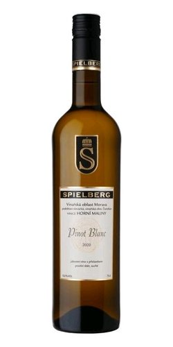 Pinot blanc Spielberg  0.75l