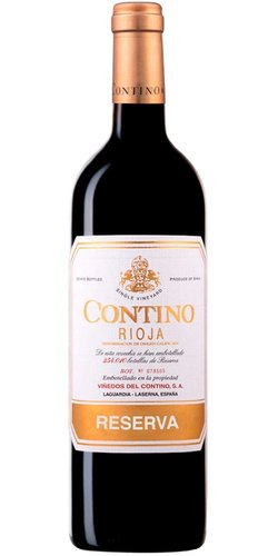 Contino Reserva Rioja  0.75l