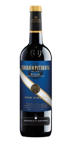 Gran Reserva Paternina  0.75l