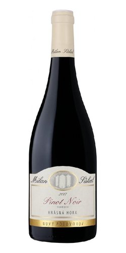 Pinot noir Kukvika Skal  0.75l