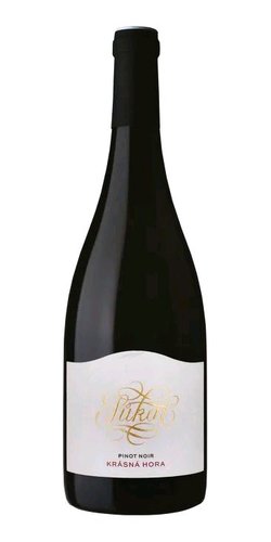 Pinot noir Krsn hora Skal  0.75l