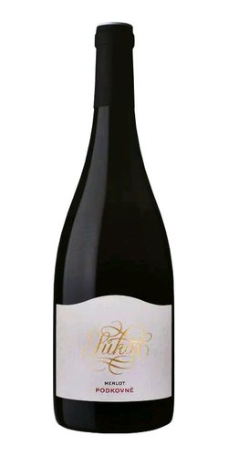 Merlot Podkovn Skal  0.75l