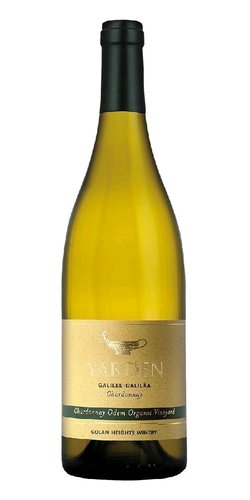 Yarden Chardonnay Odem  0.75l