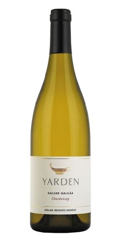 Yarden Chardonnay  0.75l