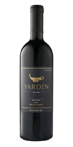 Cabernet Sauvignon Baron Yarden  0.75l
