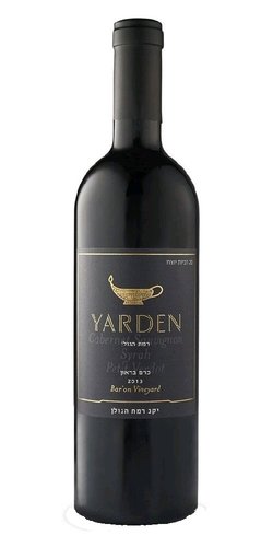 Cabernet Sauvignon Baron Yarden  0.75l