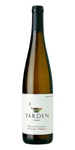 Gewurztraminer Yarden  0.75l