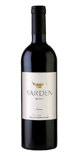 Yarden Malbec  0.75l