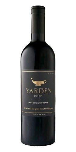 Yarden Cabernet Sauvignon Allone Habashan  0.75l