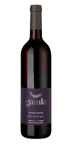 Cabernet Sauvignon Gamla  0.75l