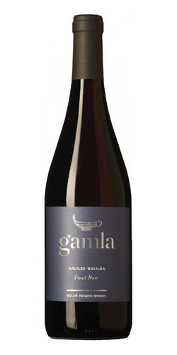Pinot noir Gamla  0.75l