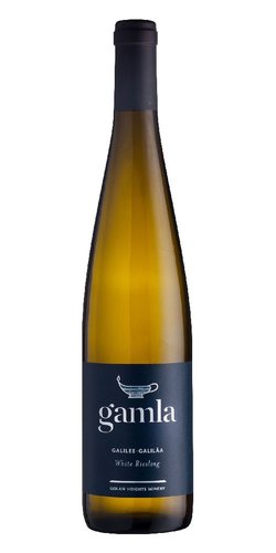 Riesling Gamla  0.75l