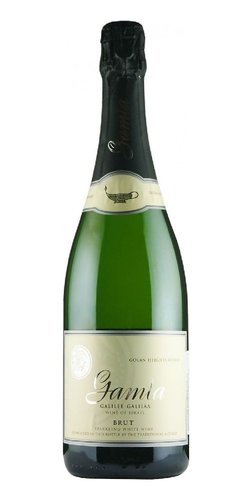 Sekt blanc Tradition brut Gamla  0.75l