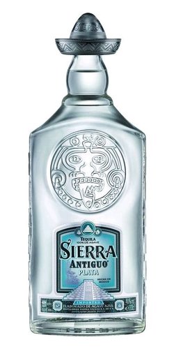 Sierra Antiguo plata  0.5l