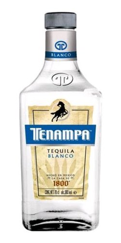 Tenampa Blanco  0.7l