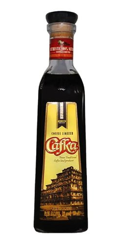 Cafka Tequila Caf 0.5l