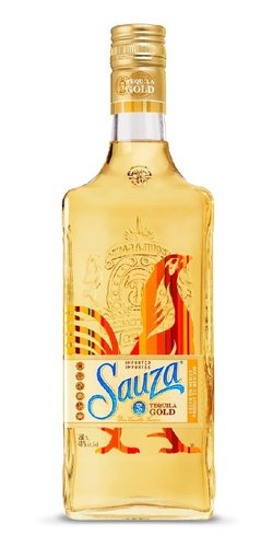 Sauza Gold  0.7l