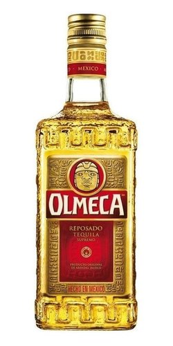 Olmeca reposado  1l