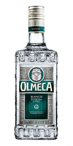 Olmeca Blanco  0.7l