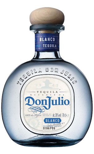 Don Julio Blanco  0.7l