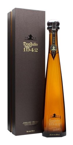 Don Julio Anejo 1942  0.7l