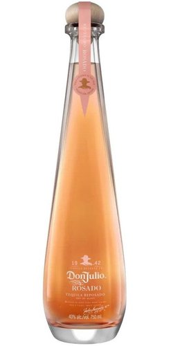 Don Julio Rosado Tequila  0.7l