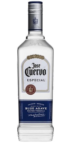 José Cuervo Blanco  0.7l