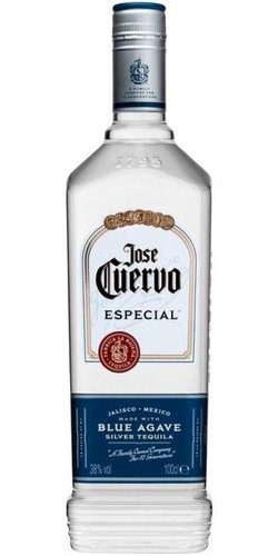 Jos Cuervo Especial Silver  0.7l