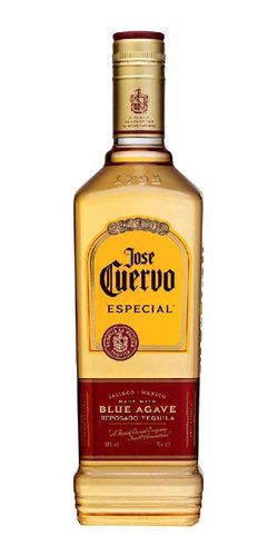 Jos Cuervo Especial reposado  1l