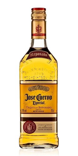 José Cuervo Reposado  0.7l