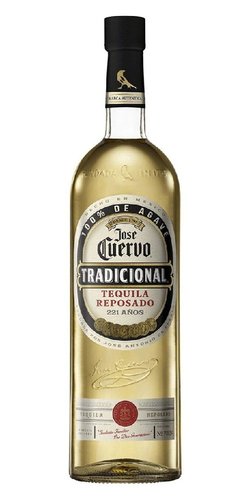 Jos Cuervo Tradition Reposado  0.7l