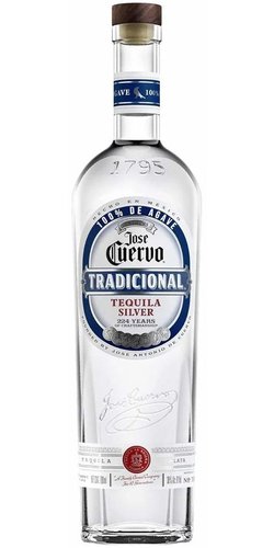 Jos Cuervo Traditional Blanco  0.7l