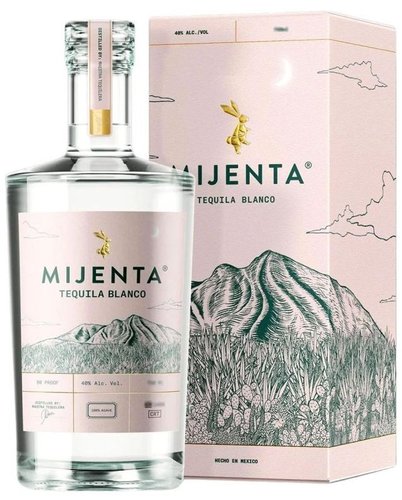 Mijenta Blanco  0.7l