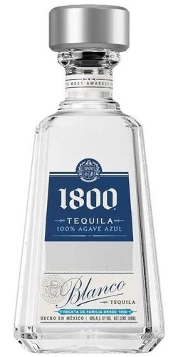 Jos Cuervo Reserva 1800 Blanco  1l