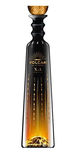 Volcan de mi Tierra X.A. 0.7l