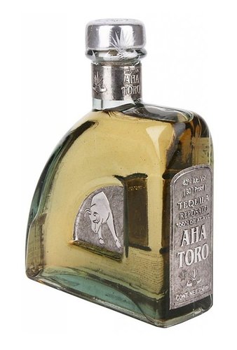 Aha Toro Reposado  0.7l