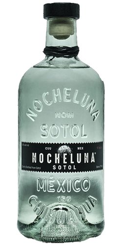 Nocheluna Blanco Sotol by Lenny Kravitz  0.7l