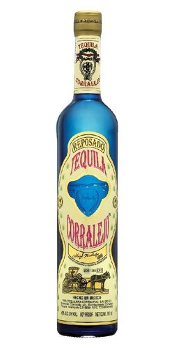 Corralejo Reposado 0.1l