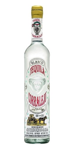 Corralejo Blanco  0.7l