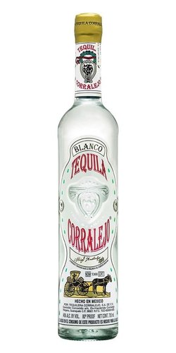Corralejo Blanco  1l