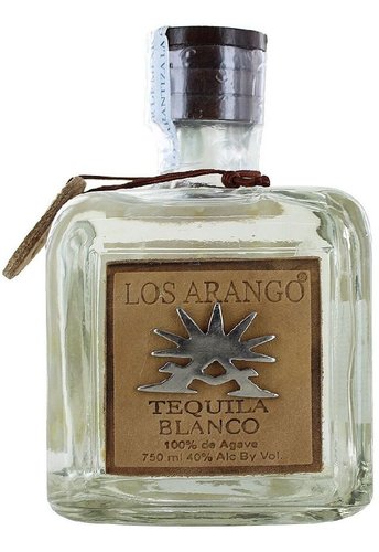 los Arango Blanco  0.7l