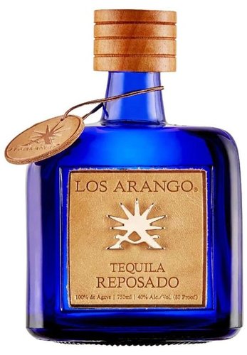 los Arango Reposado  0.7l