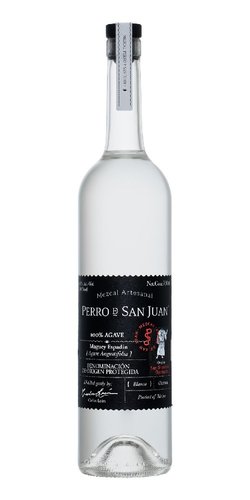 Perro de San Juan Espadin Black  0.7l