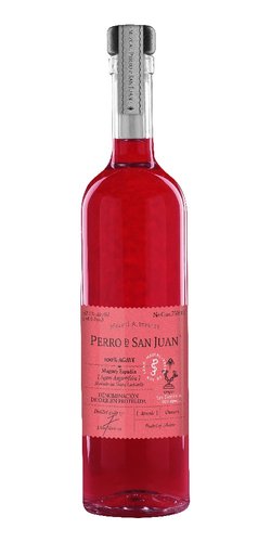 Perro de San Juan Espadin Grana Cochilina  0.7l