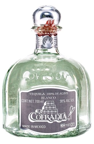 la Cofradia blanco  0.7l