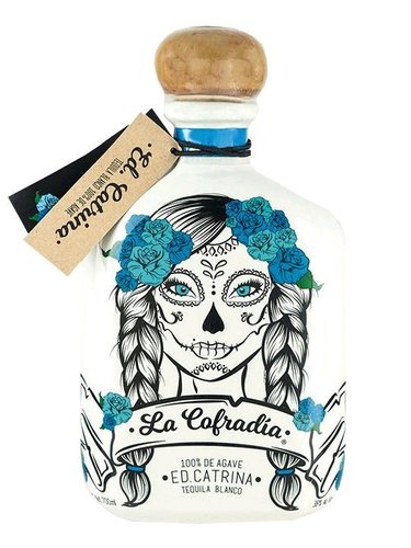 la Cofradia blanco ed.Catrina  0.7l